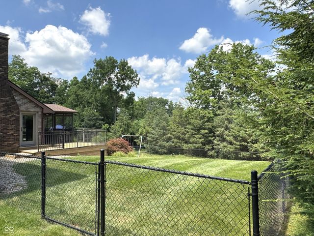 2994 W State Road 32, Crawfordsville, IN 47933