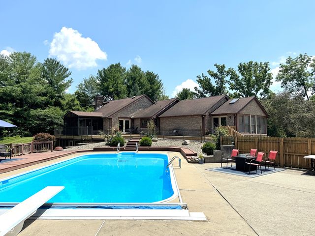 2994 W State Road 32, Crawfordsville, IN 47933