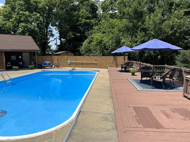 2994 W State Road 32, Crawfordsville, IN 47933