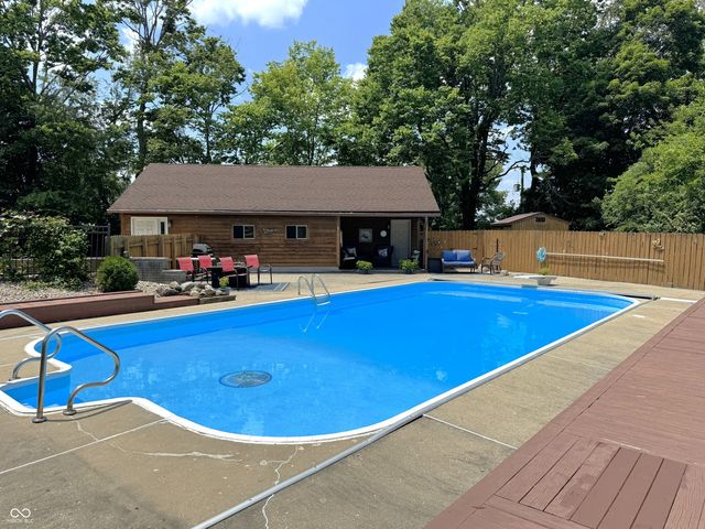 2994 W State Road 32, Crawfordsville, IN 47933