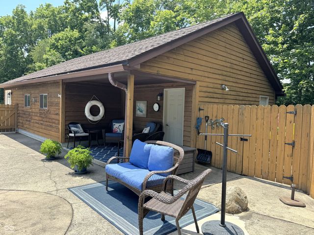 2994 W State Road 32, Crawfordsville, IN 47933