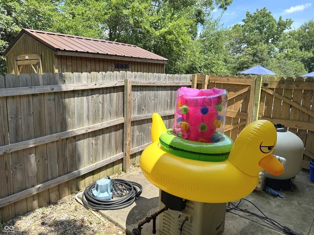 2994 W State Road 32, Crawfordsville, IN 47933