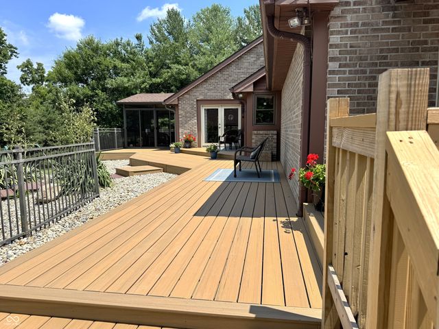 2994 W State Road 32, Crawfordsville, IN 47933