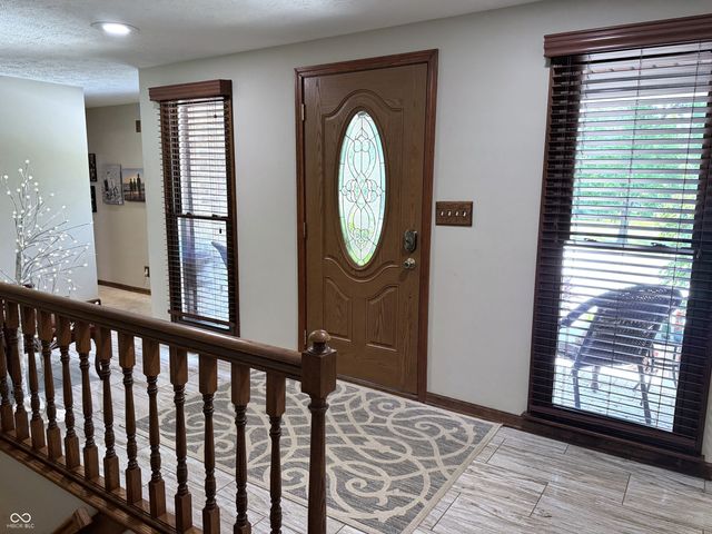 2994 W State Road 32, Crawfordsville, IN 47933