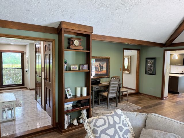 2994 W State Road 32, Crawfordsville, IN 47933