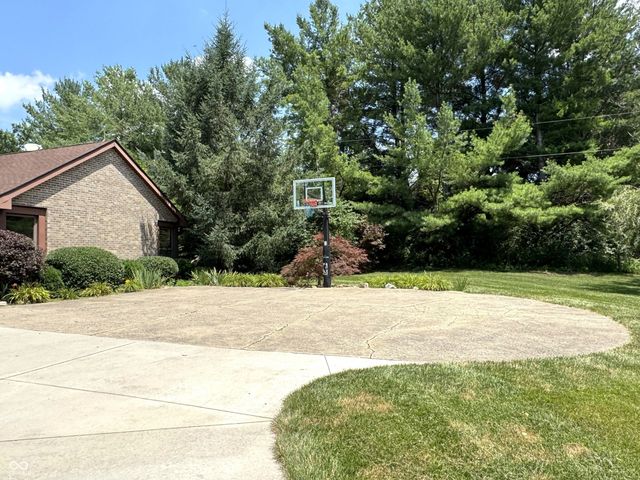 2994 W State Road 32, Crawfordsville, IN 47933