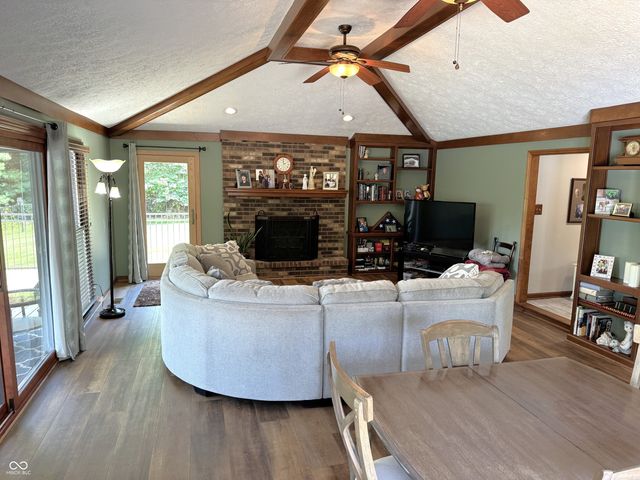 2994 W State Road 32, Crawfordsville, IN 47933