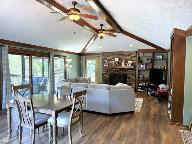 2994 W State Road 32, Crawfordsville, IN 47933