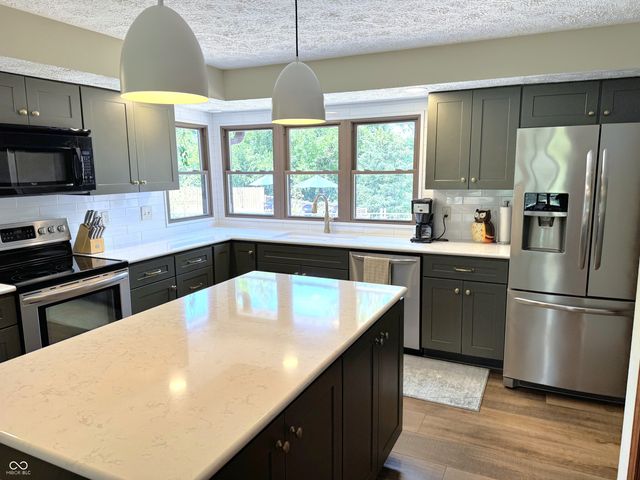 2994 W State Road 32, Crawfordsville, IN 47933