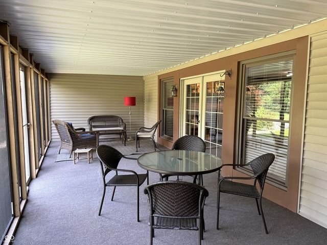 2994 W State Road 32, Crawfordsville, IN 47933