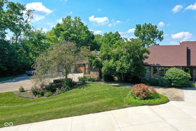 2994 W State Road 32, Crawfordsville, IN 47933