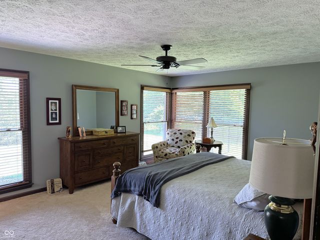 2994 W State Road 32, Crawfordsville, IN 47933