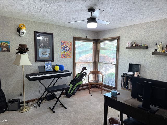 2994 W State Road 32, Crawfordsville, IN 47933