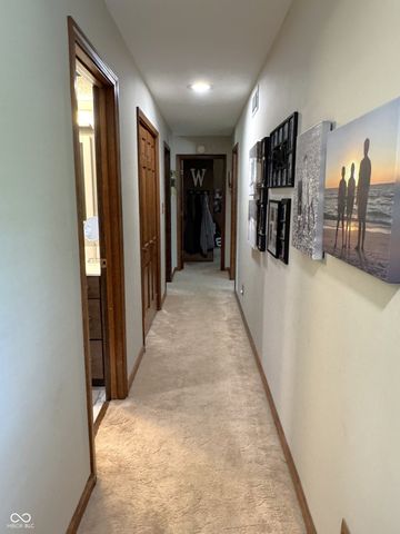 2994 W State Road 32, Crawfordsville, IN 47933