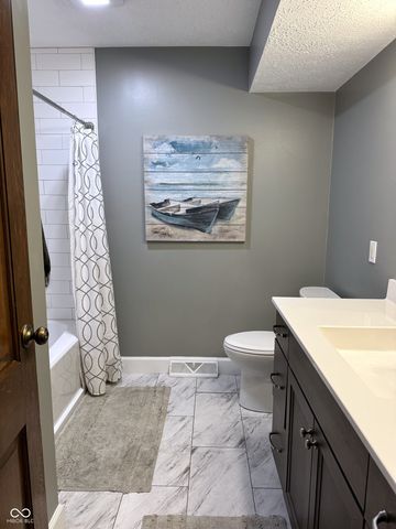 2994 W State Road 32, Crawfordsville, IN 47933