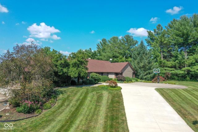 2994 W State Road 32, Crawfordsville, IN 47933