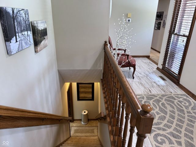 2994 W State Road 32, Crawfordsville, IN 47933