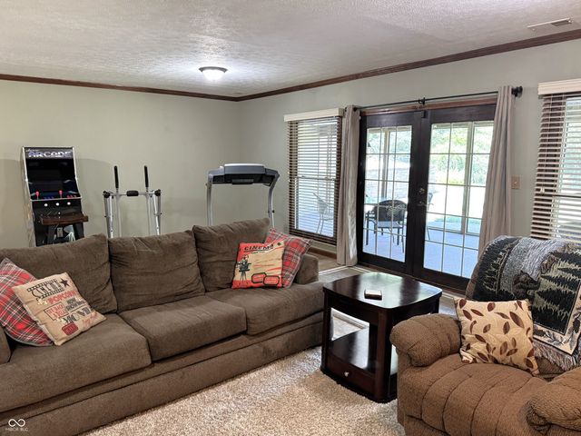 2994 W State Road 32, Crawfordsville, IN 47933