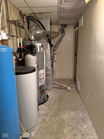 2994 W State Road 32, Crawfordsville, IN 47933