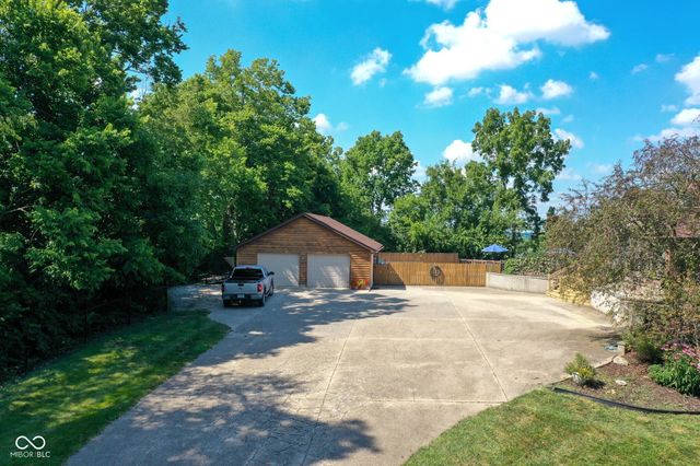 2994 W State Road 32, Crawfordsville, IN 47933