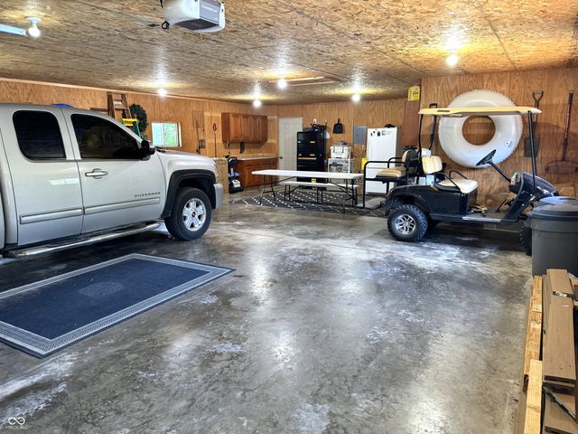 2994 W State Road 32, Crawfordsville, IN 47933