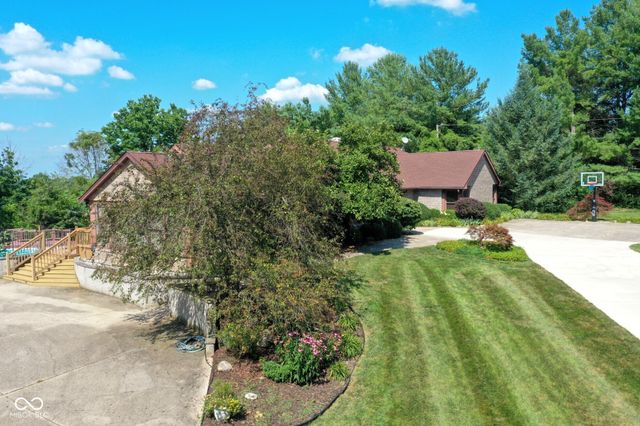 2994 W State Road 32, Crawfordsville, IN 47933