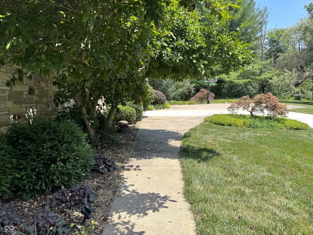 2994 W State Road 32, Crawfordsville, IN 47933