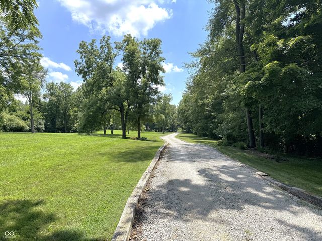 2994 W State Road 32, Crawfordsville, IN 47933