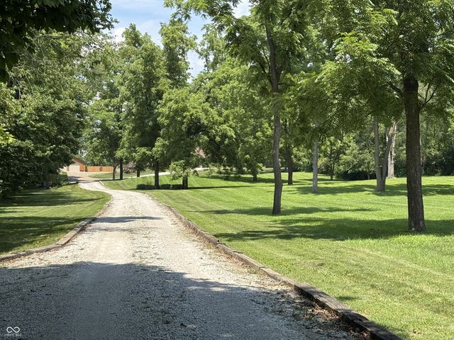 2994 W State Road 32, Crawfordsville, IN 47933