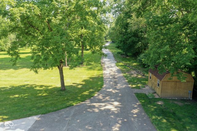 2994 W State Road 32, Crawfordsville, IN 47933