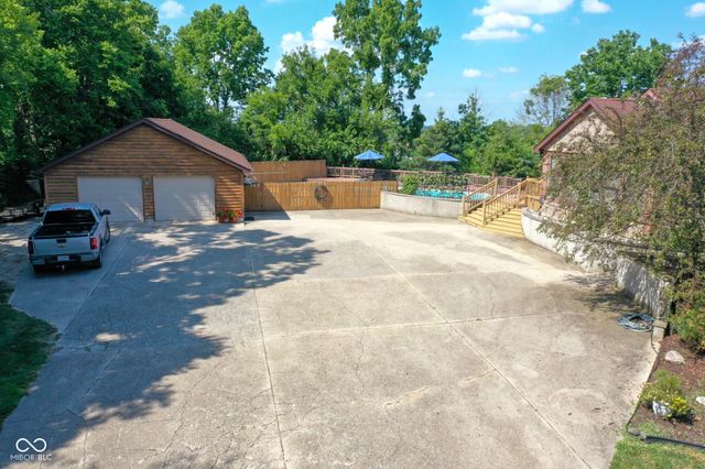 2994 W State Road 32, Crawfordsville, IN 47933