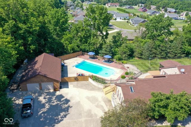 2994 W State Road 32, Crawfordsville, IN 47933