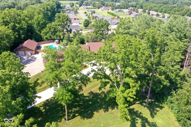 2994 W State Road 32, Crawfordsville, IN 47933