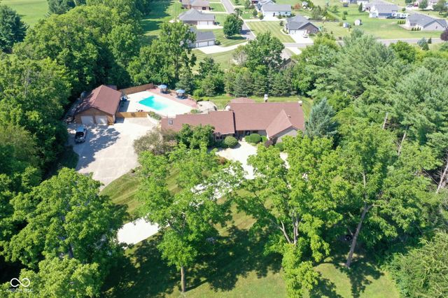 2994 W State Road 32, Crawfordsville, IN 47933