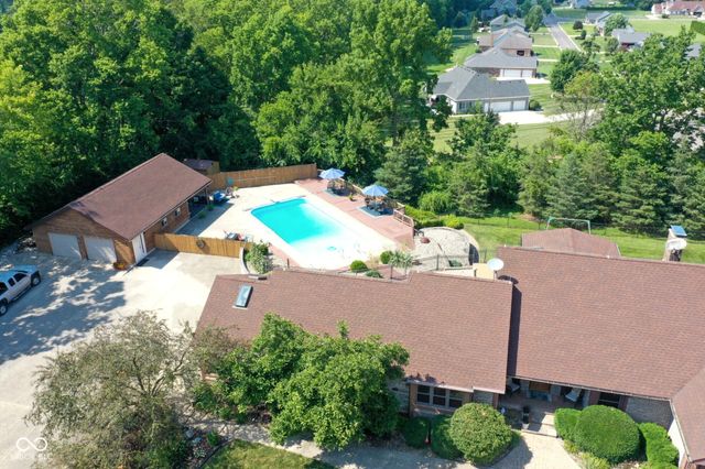 2994 W State Road 32, Crawfordsville, IN 47933