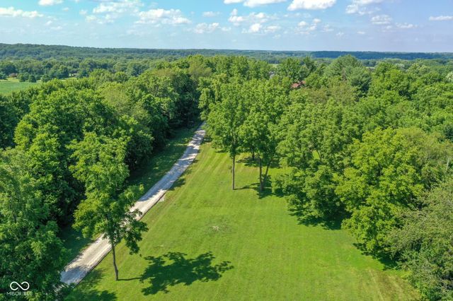 2994 W State Road 32, Crawfordsville, IN 47933