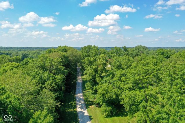 2994 W State Road 32, Crawfordsville, IN 47933