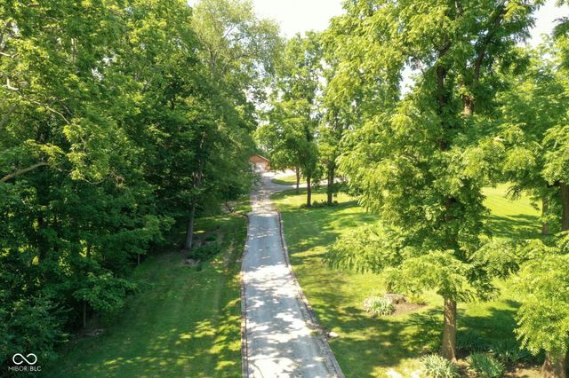 2994 W State Road 32, Crawfordsville, IN 47933