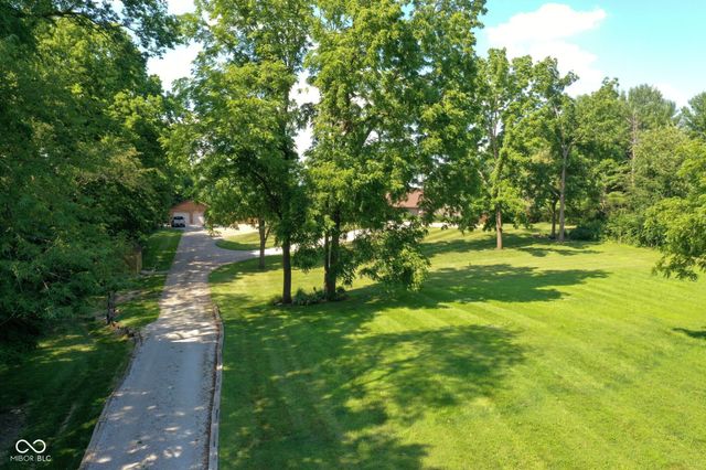 2994 W State Road 32, Crawfordsville, IN 47933