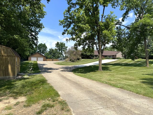 2994 W State Road 32, Crawfordsville, IN 47933