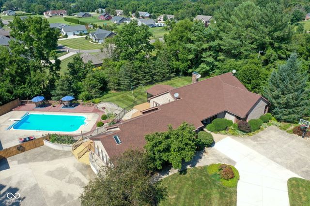 2994 W State Road 32, Crawfordsville, IN 47933