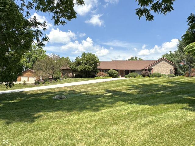 2994 W State Road 32, Crawfordsville, IN 47933