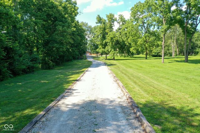 2994 W State Road 32, Crawfordsville, IN 47933