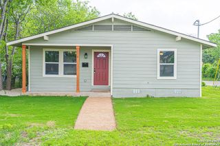 1118 Saint James, San Antonio, TX 78202