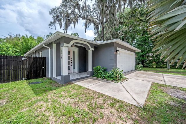 1508 E JEAN STREET, Tampa, FL 33610