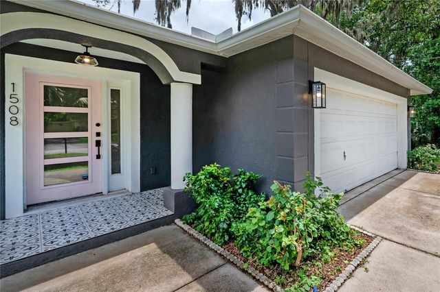 1508 E JEAN STREET, Tampa, FL 33610