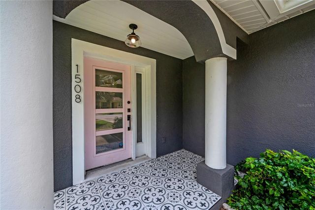 1508 E JEAN STREET, Tampa, FL 33610