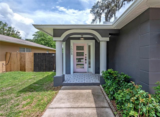 1508 E JEAN STREET, Tampa, FL 33610