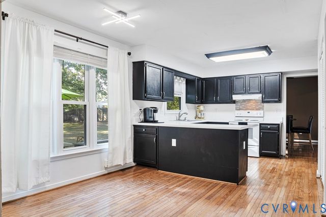 11060 Forest Trace Way, Glen Allen, VA 23059