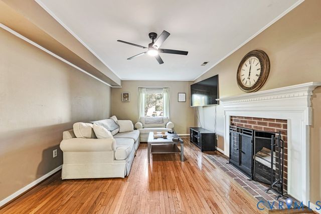 11060 Forest Trace Way, Glen Allen, VA 23059